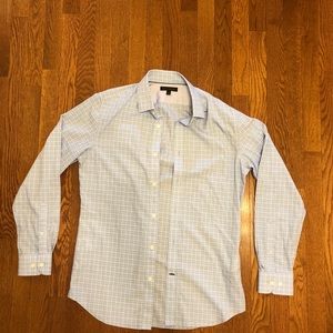 Calvin Klein Men’s dress shirt